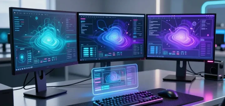 Computers Electronics and Technology